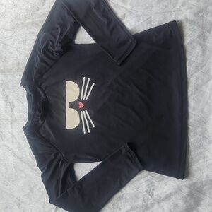 Karl Lagerfeld long-sleeved shirts for teens size M